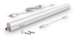 B.K.Licht LED Lichtleiste | Weiß