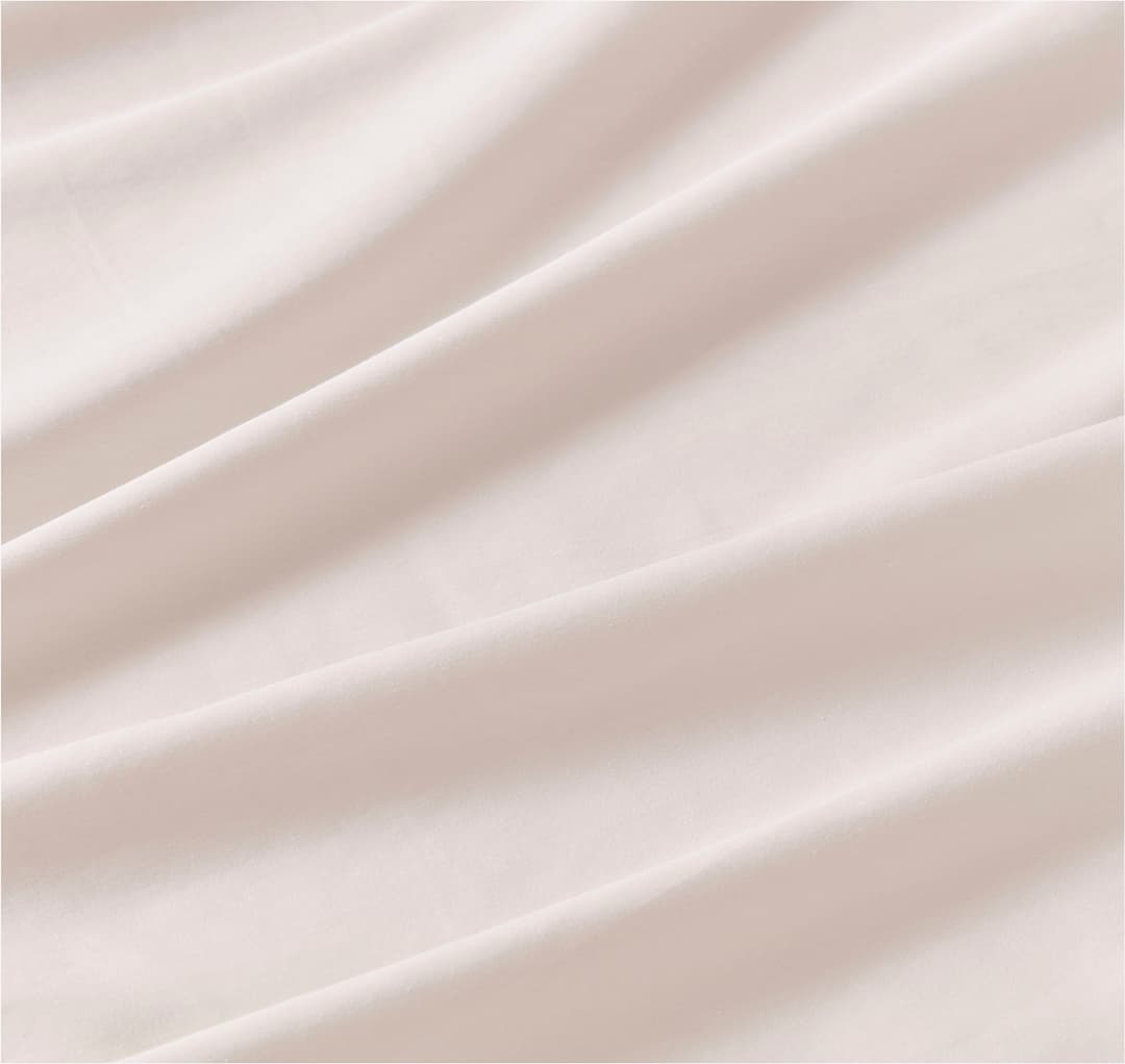 OTTO home Bettwäsche Mila2 | Beige