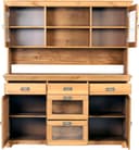 OTTO home Buffet Rügen | Holztöne 4