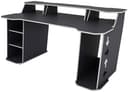 byLIVING Gamingtisch MATRIX | Schwarz 4