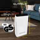 Gutfels Luftreiniger LR 67014 | Weiß 3