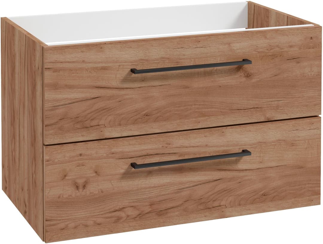 welltime Waschtisch Palermo | Braun