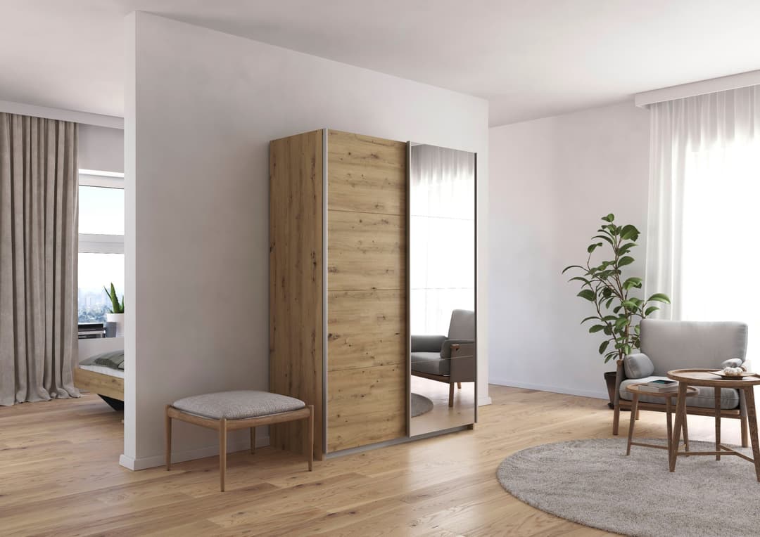 rauch Schwebetürenschrank Kleiderschrank Schrank KinderzimmerSUBITO