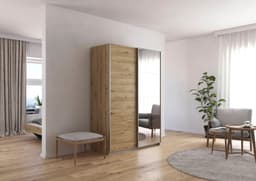 rauch Schwebetürenschrank Kleiderschrank Schrank KinderzimmerSUBITO