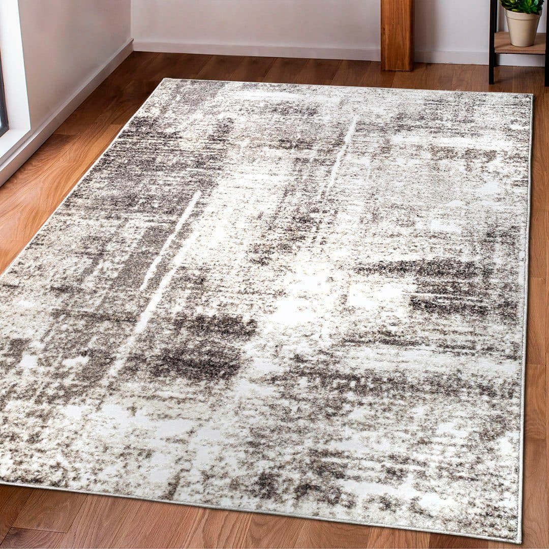 OTTO home Teppich Salsa | Beige