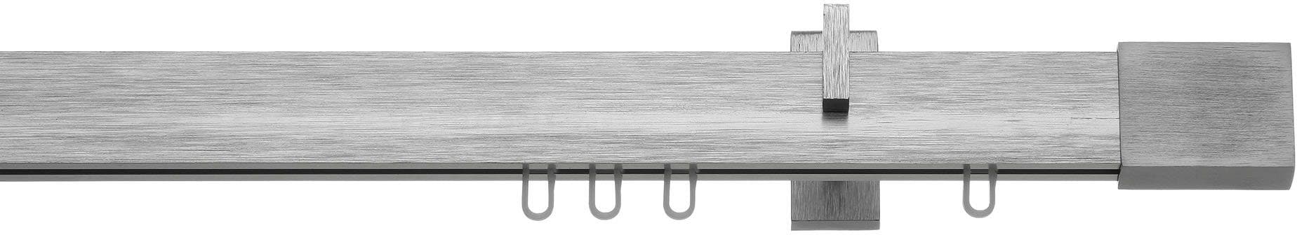 indeko Gardinenstange Inline | Silber