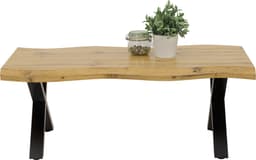 HELA Couchtisch GERD | Holztöne