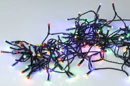EGLO LED-Lichterkette SERIE LED | Mehrfarbig