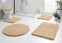 Kleine Wolke Badematte RELAX | Beige 5
