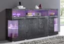 OTTO home Sideboard India | Grau 3