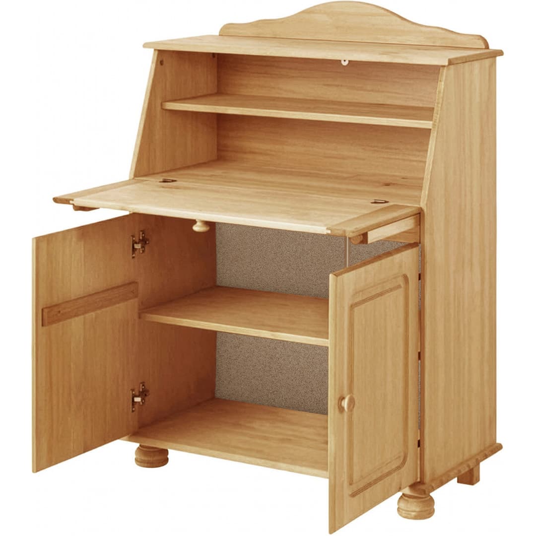 OTTO home Sekretär Mette | Holztöne