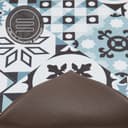 Andiamo Vinylteppich Marrakesch | Grau 4