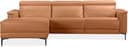 OTTO home Ecksofa LUND | Braun 2