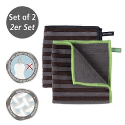 Wenko Küchenorganizer-Set Universal | Silber