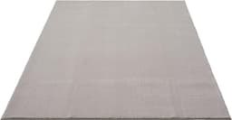 the carpet Teppich Relax | Beige