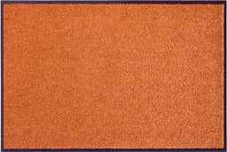HANSE Home Fußmatte Wash & Clean | Orange