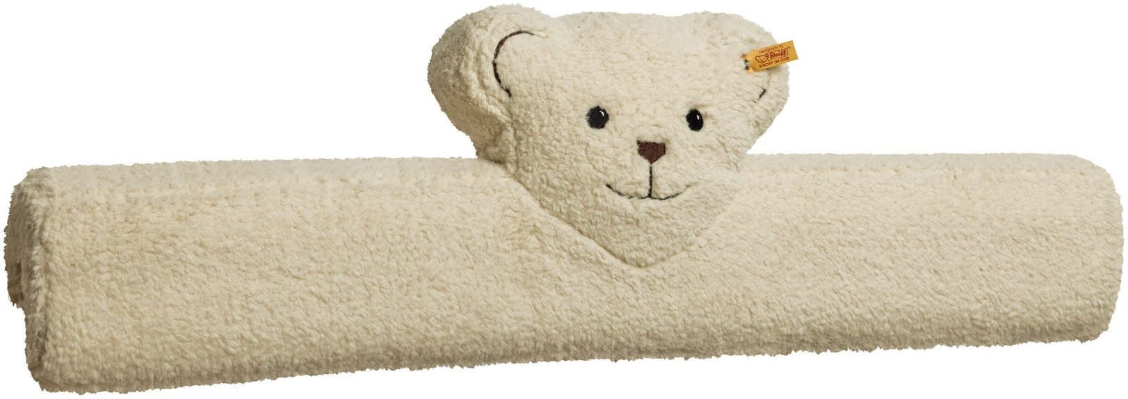 PAIDI Umbauseiten MILA & BEN Steiff by PAIDI | Beige