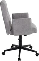 Duo Collection Bürostuhl Bo | Grau 5