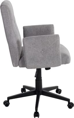 Duo Collection Bürostuhl Bo | Grau