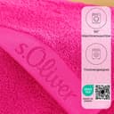 s.Oliver Duschtuch | Pink 4