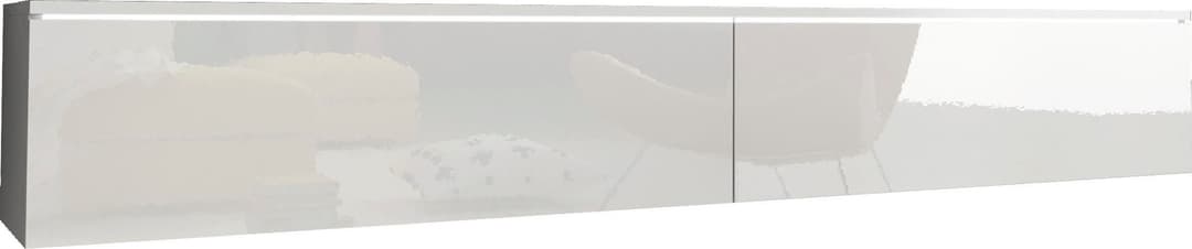 Home affaire Lowboard VERA | Weiß