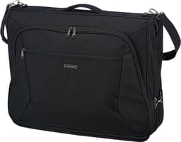 travelite MOBILE Business Kleidersack | Schwarz