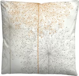 Biberna Bettwäsche 0614510 Mako-Satin | Gold