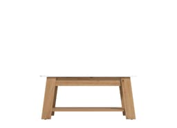 Home affaire Couchtisch Piave | Holztöne