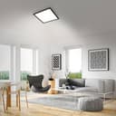 Briloner Leuchten CCT LED Panel | Schwarz 3