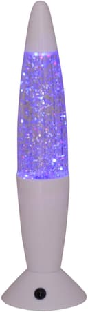 Näve LED Tischleuchte GLITTER | Mehrfarbig 5