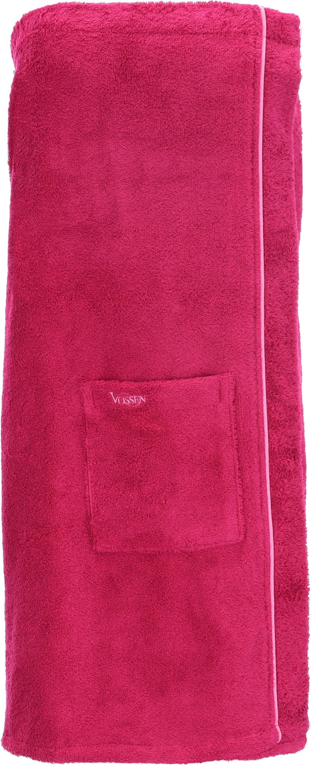 Vossen Kilt Livina | Rot