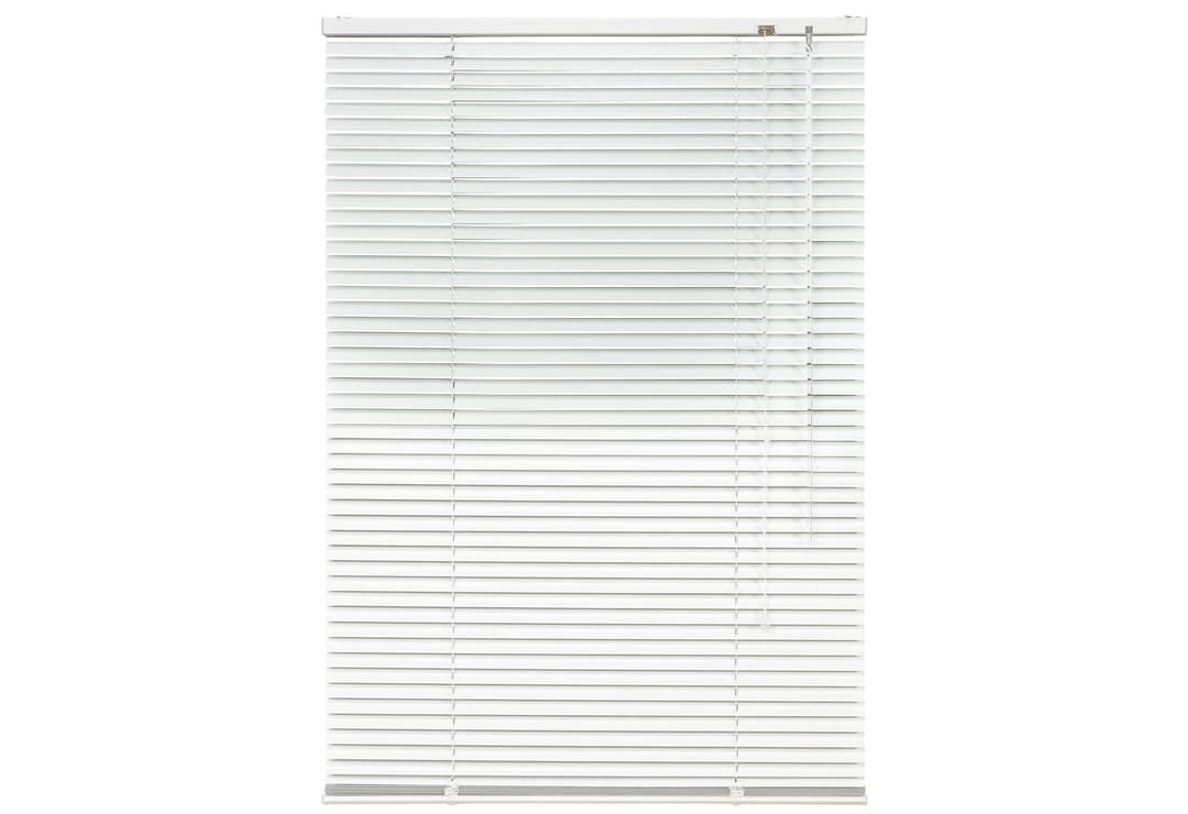 Liedeco Jalousie Aluminium-Jalousie | Weiß