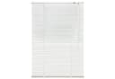 Liedeco Jalousie Aluminium-Jalousie | Weiß