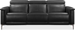 OTTO home 3-Sitzer LUND | Grau