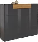 OTTO home Highboard Toledo | Grau 2