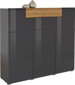 OTTO home Highboard Toledo | Grau