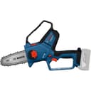 Bosch Professional Akku-Kettensäge Mini » GKE 18V-15« | Blau 3