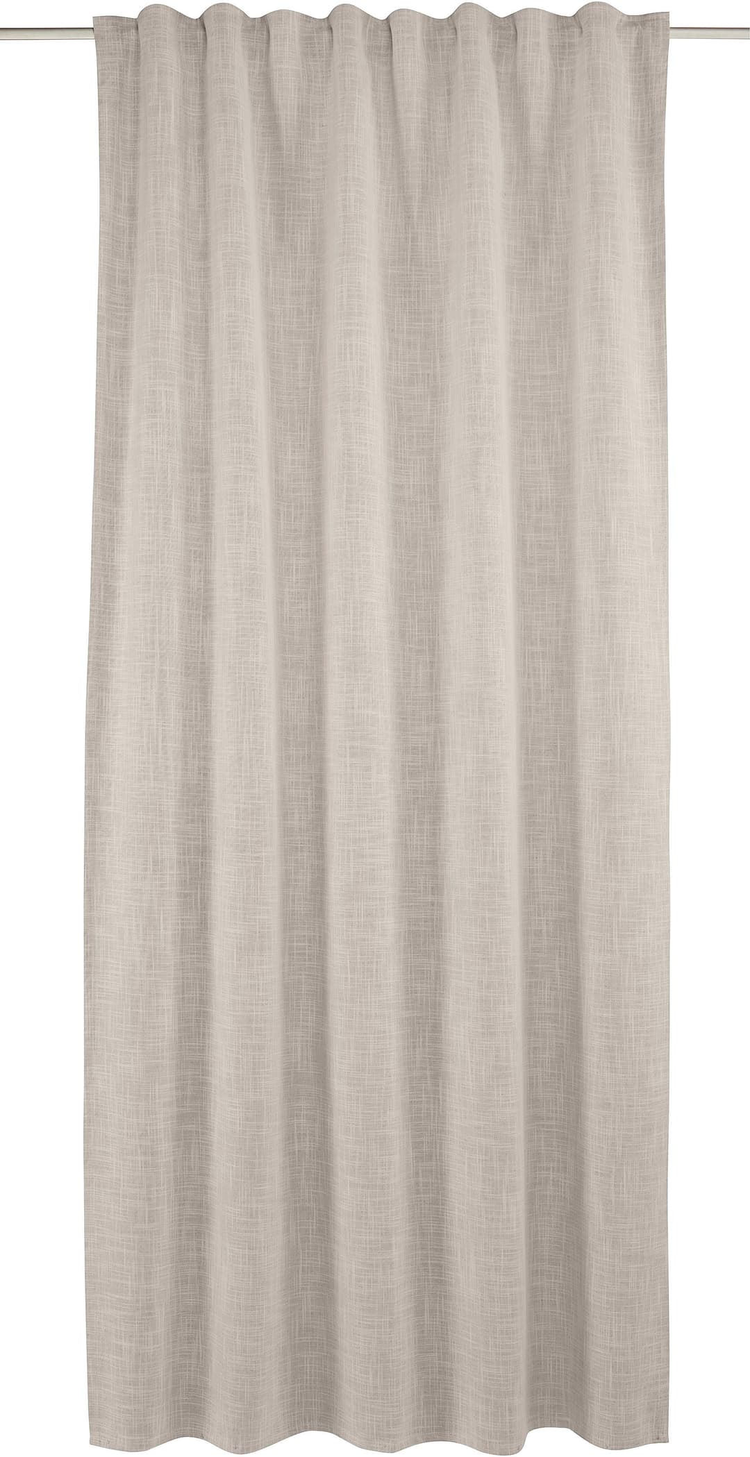 LeGer Home by Lena Gercke Marusha Verdunkelungsvorhang | Beige
