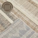 LUXOR living Teppich Crosby | Mehrfarbig 5