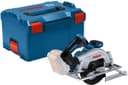 Bosch Professional Akku-Handkreissäge GKS 18V-57-2 | Blau
