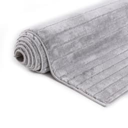 OTTO home Teppich Luvu | Grau