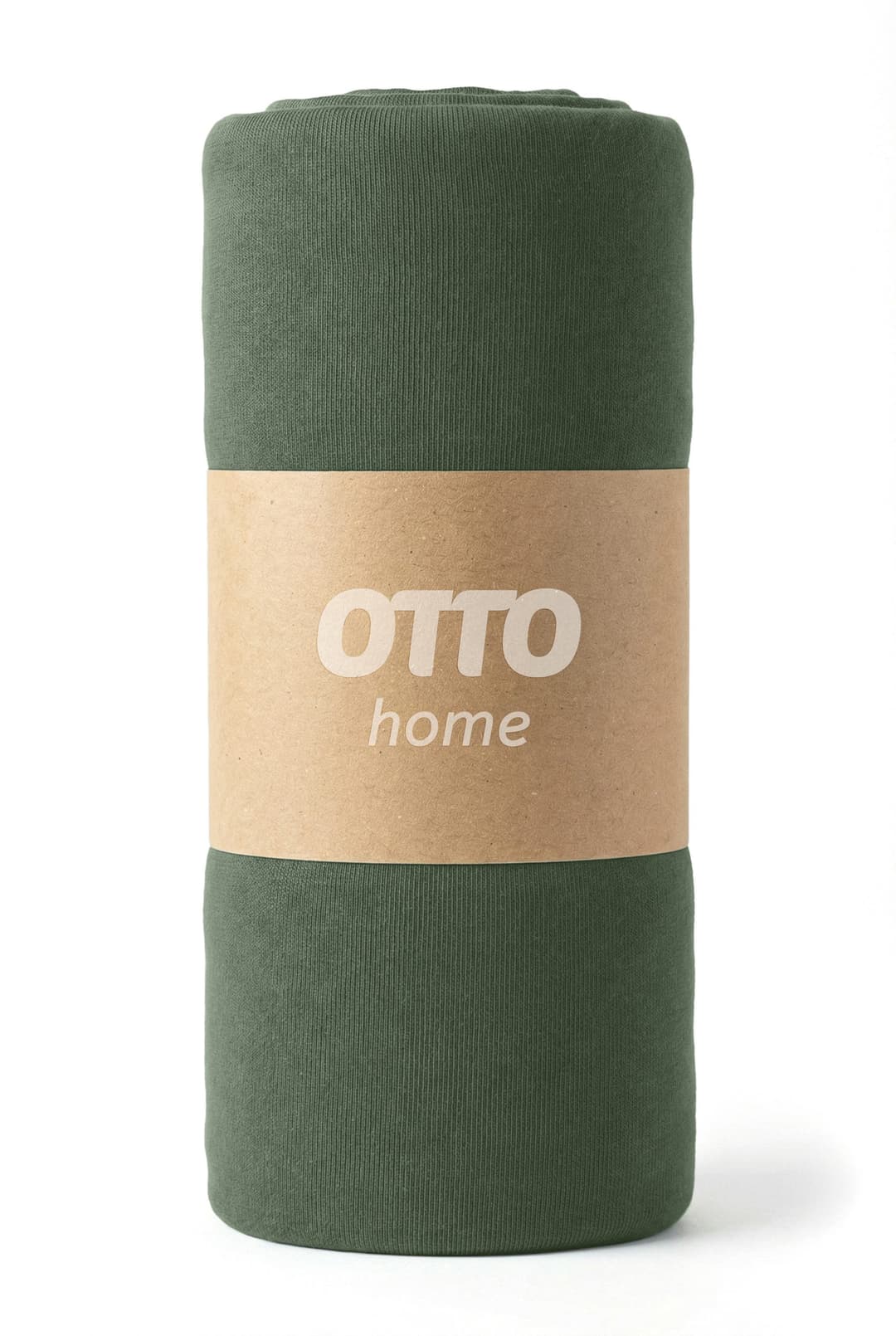 OTTO home Spannbettlaken | Grün