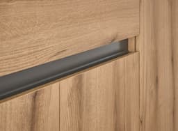 Home affaire Sideboard City/Giron | Holztöne