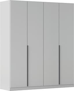 OTTO home Kleiderschrank AGORDO | Grau