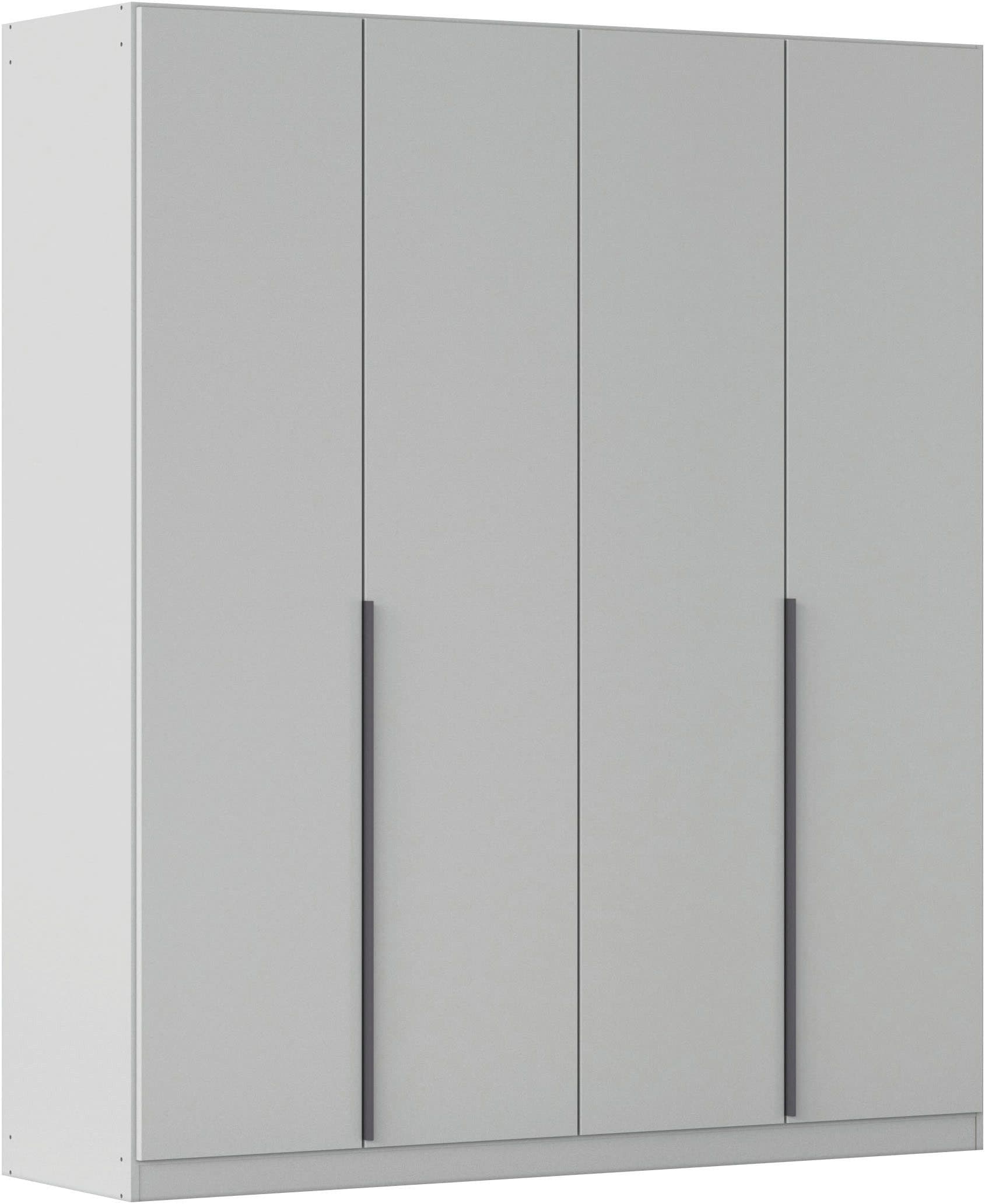 OTTO home Kleiderschrank AGORDO | Grau