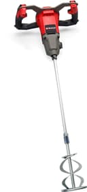 Einhell Rührwerk Farb-Mörtelrührer TP-MX 1700-2 CE | Mehrfarbig