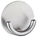 WENKO Wandhaken Rondo | Silber 2