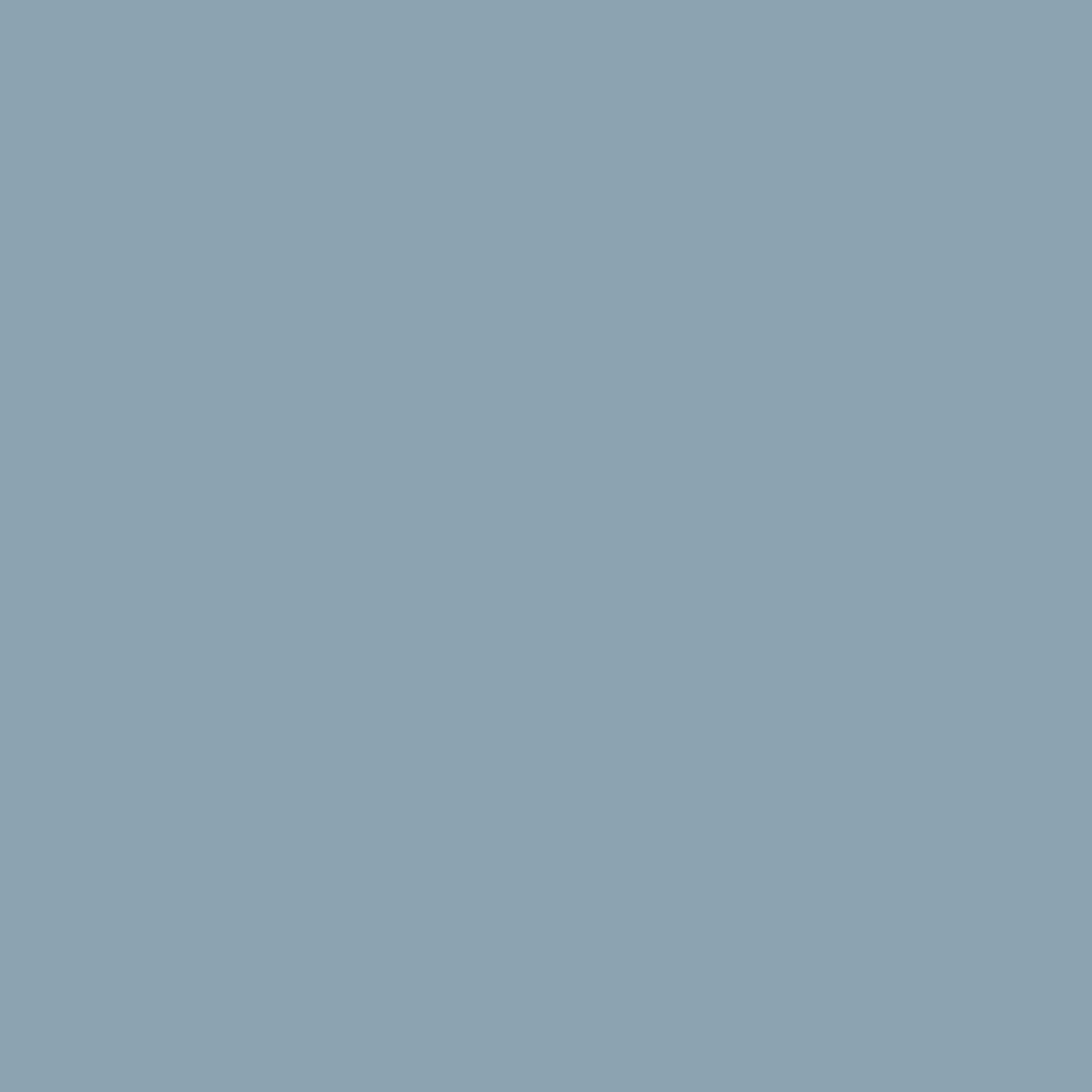 BIERBAUM Spannbettlaken Biber | Blau