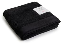 s.Oliver Handtuch | Schwarz