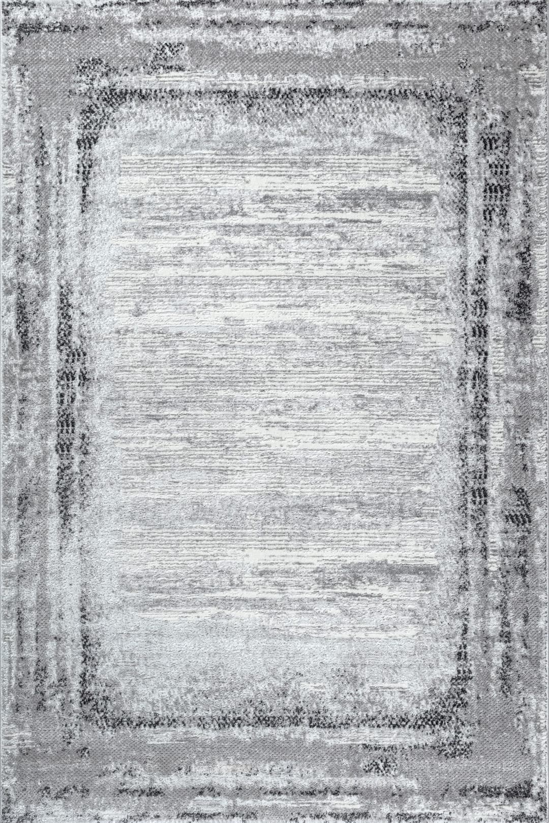 Sanat Teppich Harmony 3215 | Grau